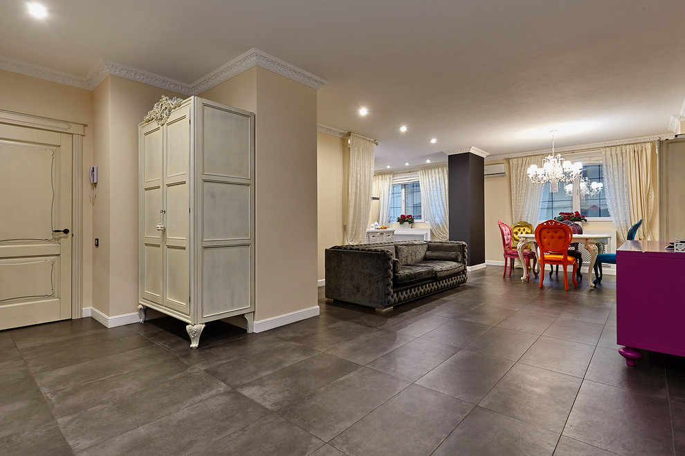 052 Квартира