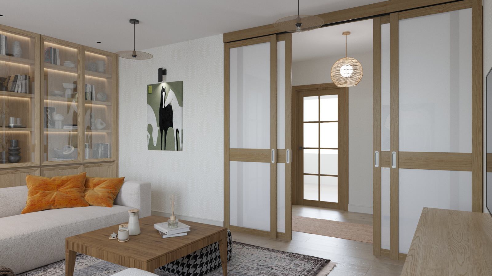 Библиотека