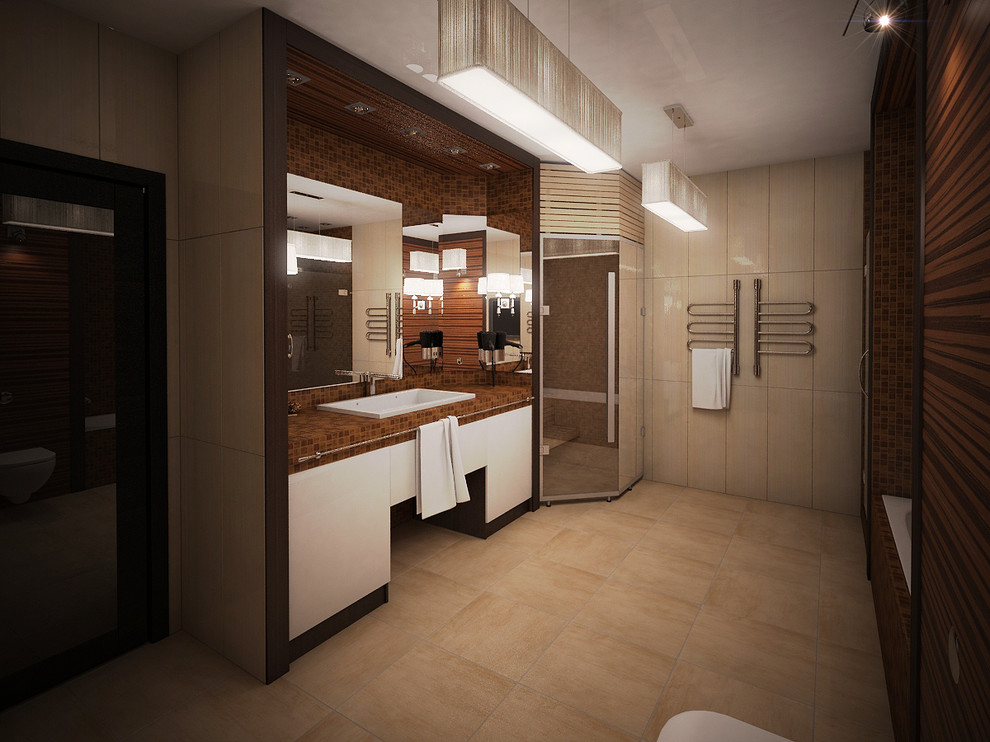 Квартира, ЖК "Дом в Сокольниках"