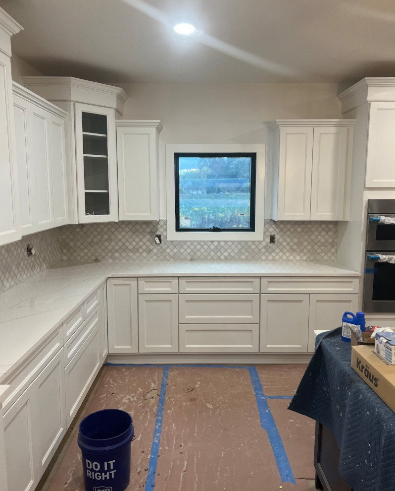 Kitchen Remodel