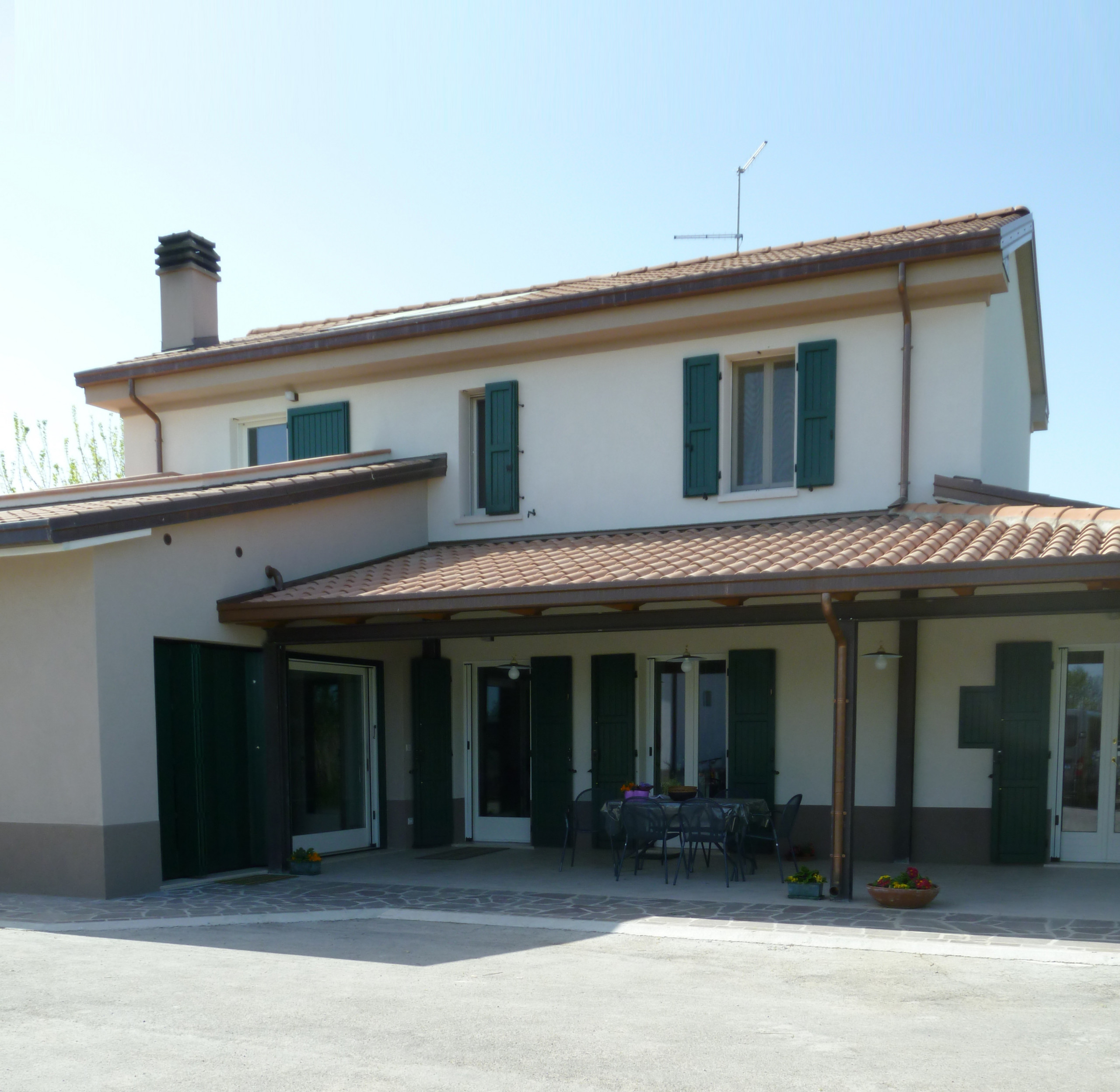 Casa in Campagna