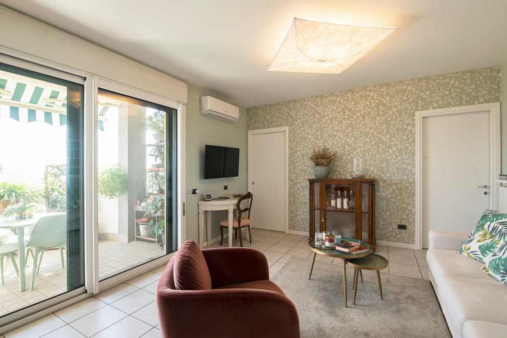 ELEGANZA NATURALE E DESIGN FUNZIONALE