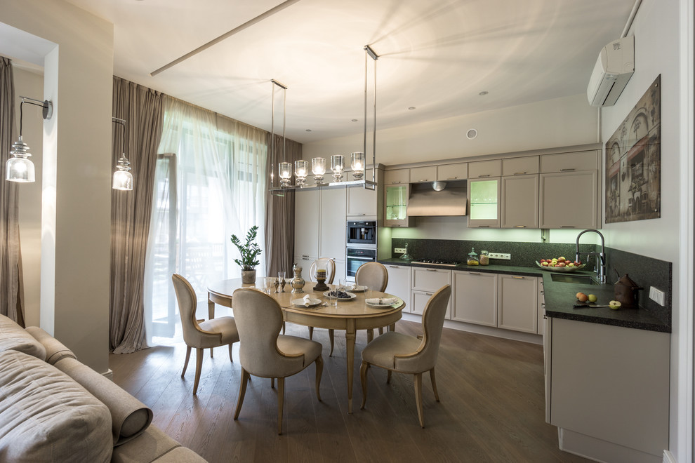 Таунхаус "Итальянские каникулы"