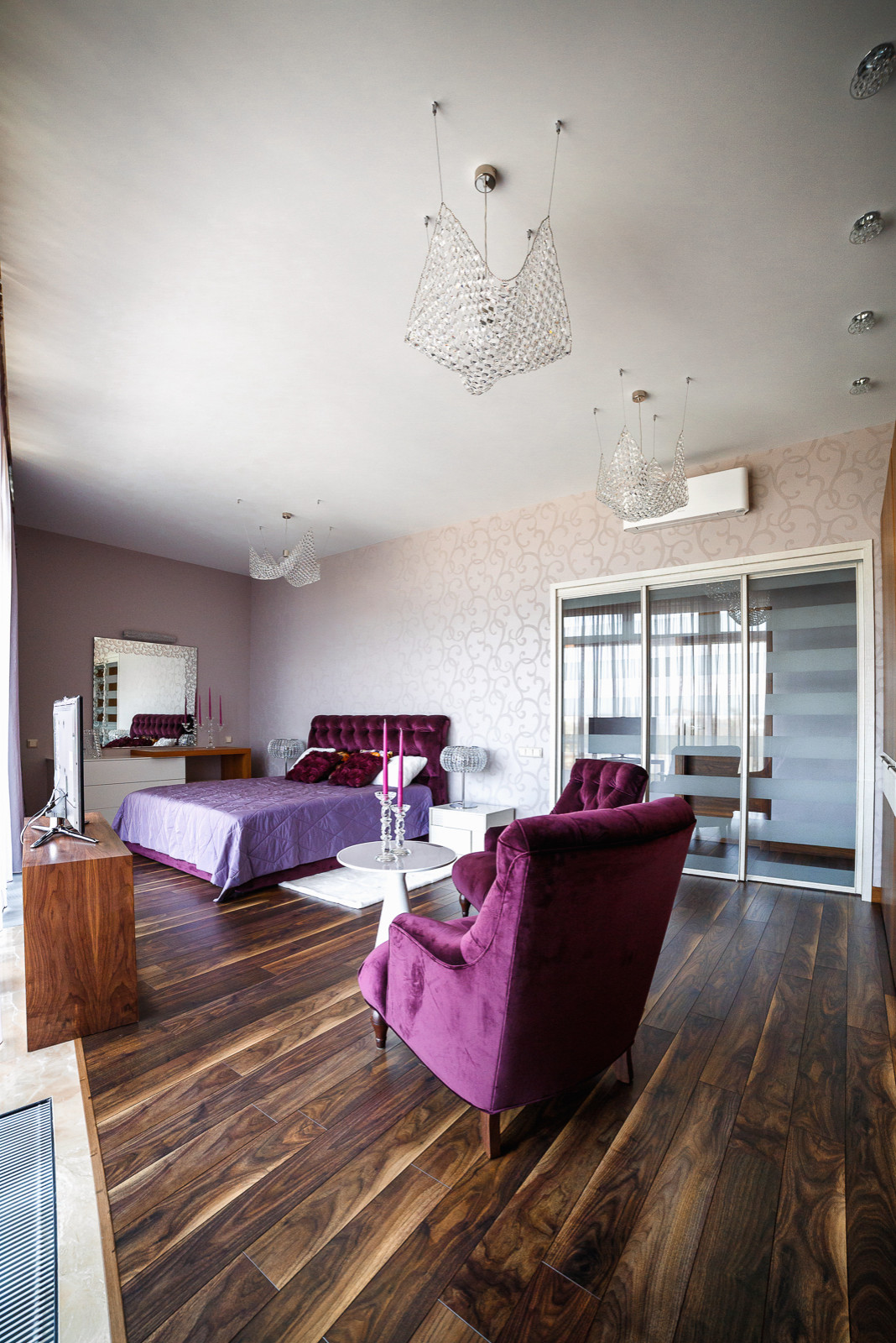 Квартира на Ленинградском ш.