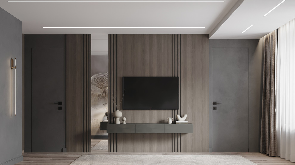 ЖК ДОСТОЯНИЕ