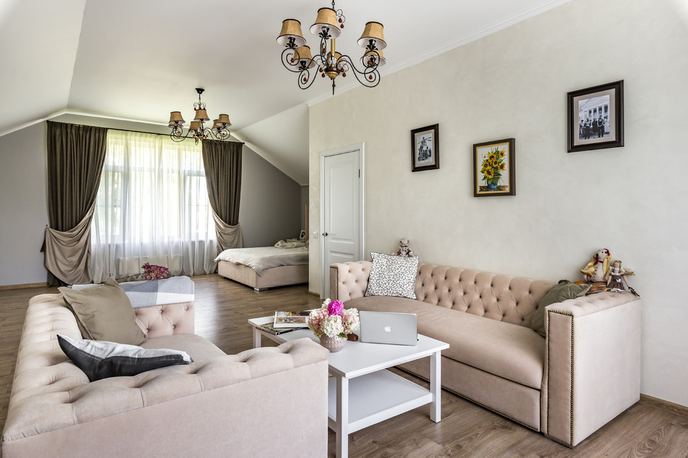 Загородная классика