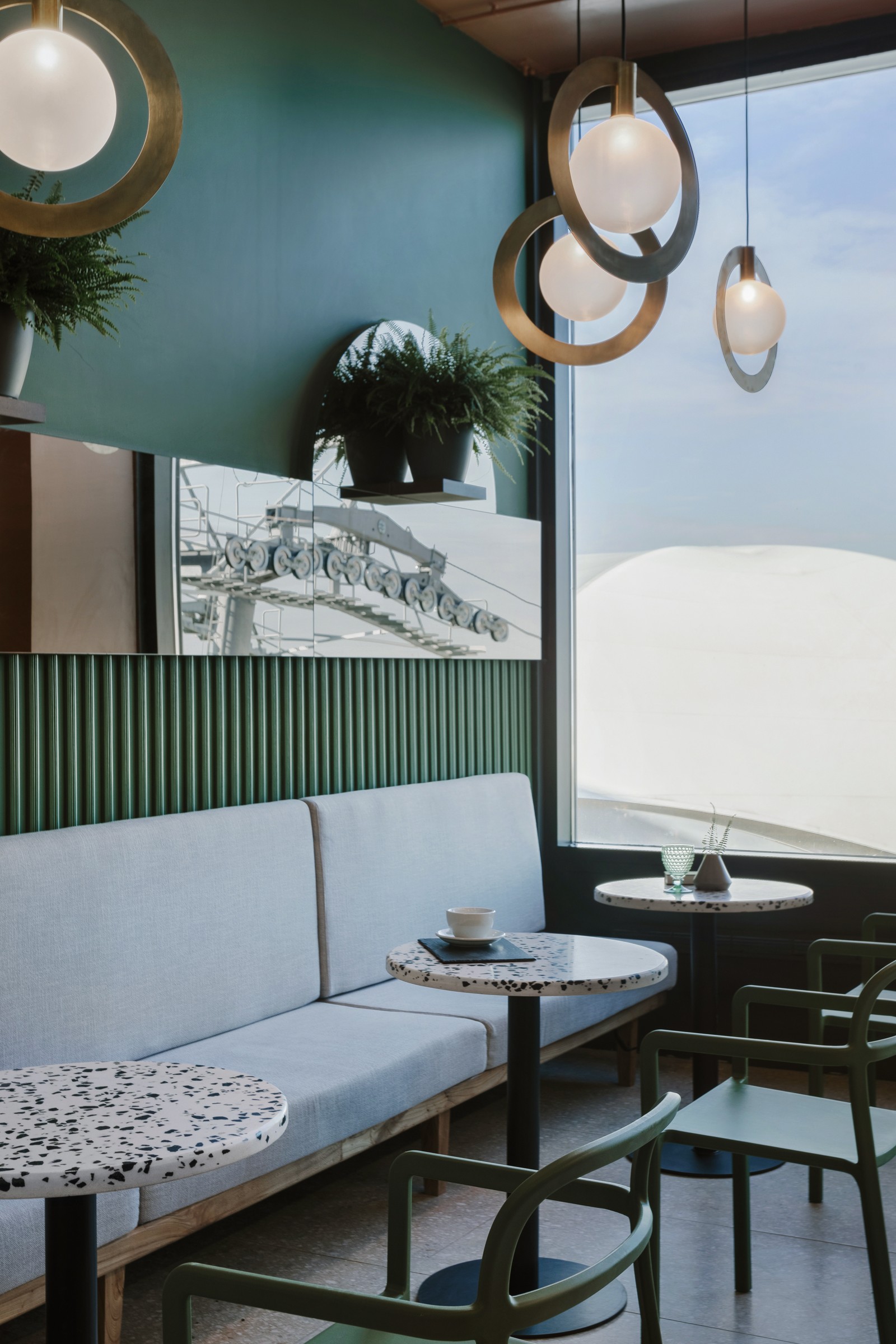 Кофейня "Coffee Stories"