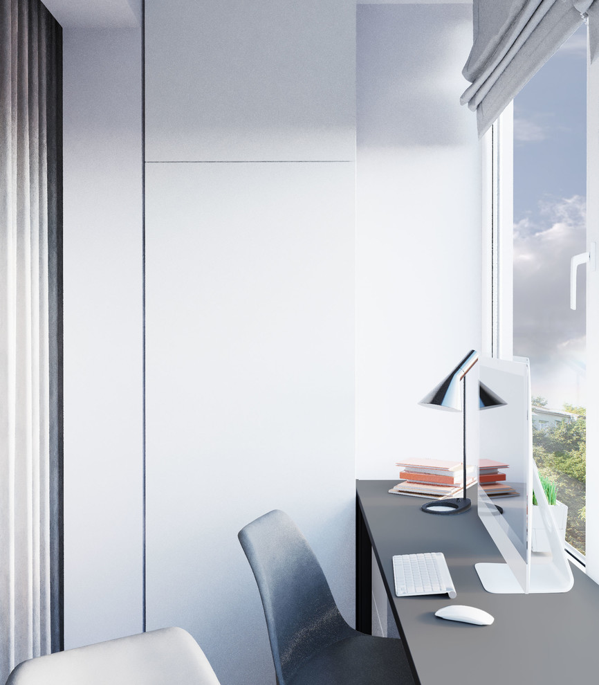 графическая квартира