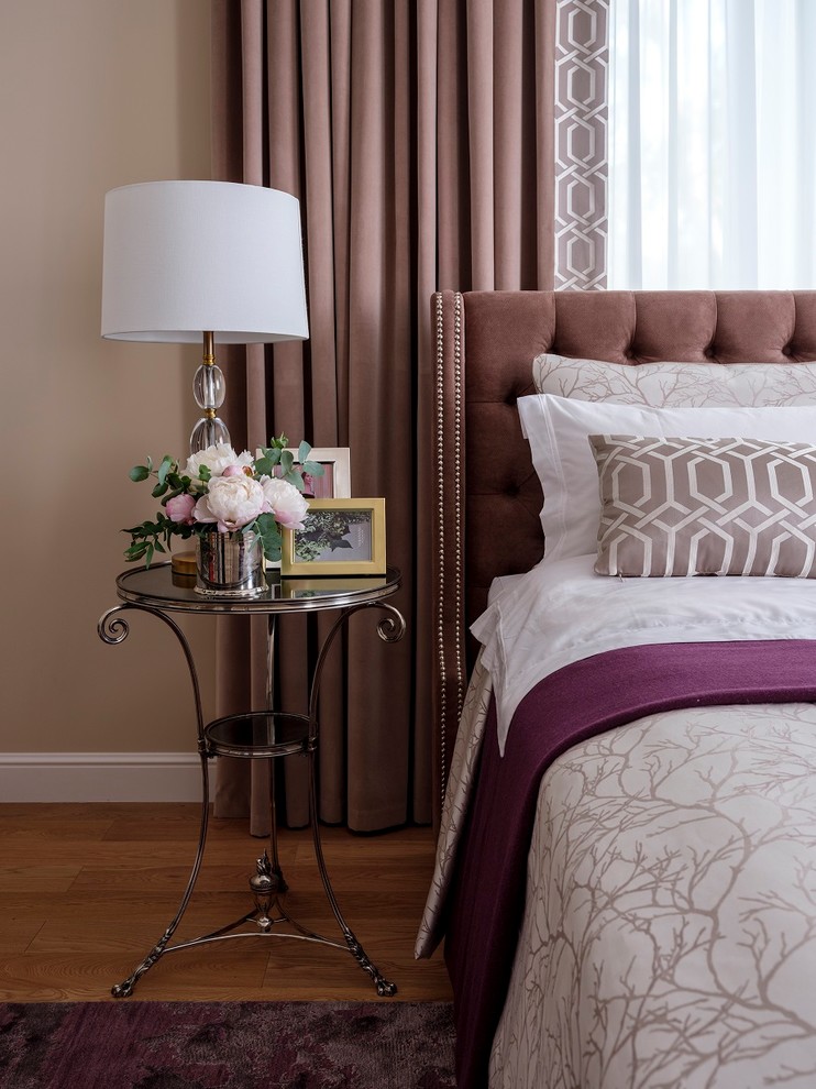 Новый проект