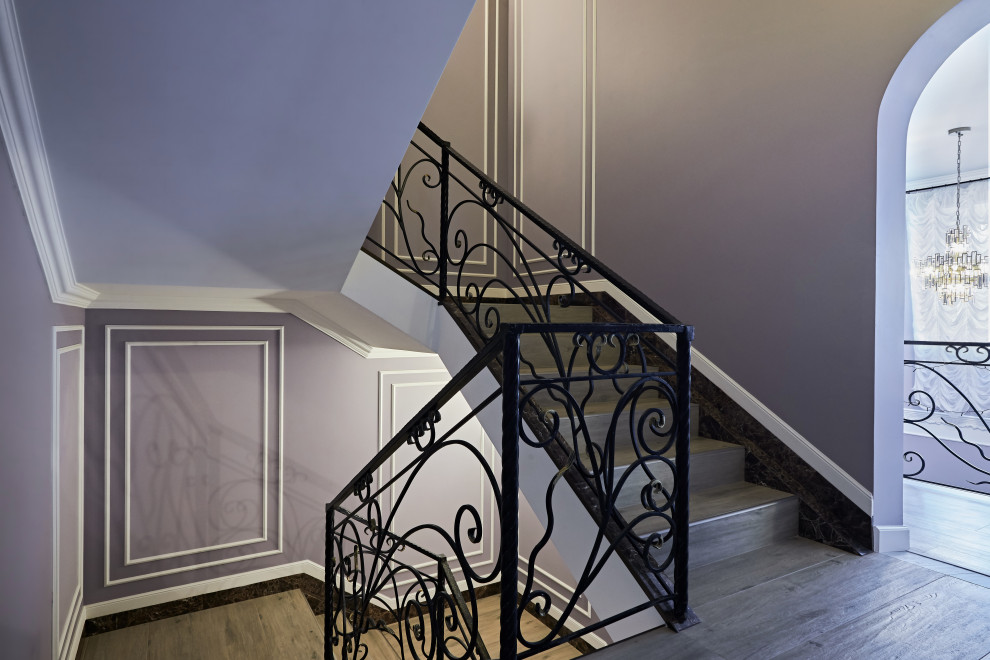 Новоселье под Новый год