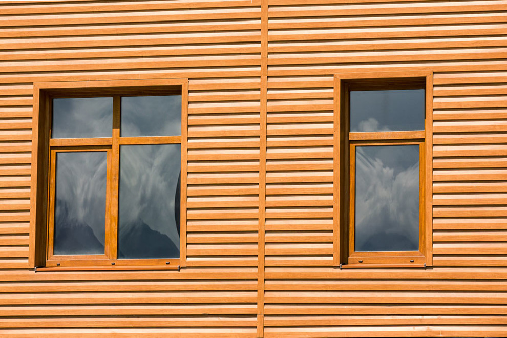 Олимпийская деревня: гостиничный комплекс