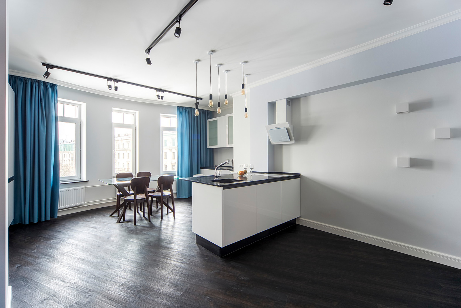 ЖК Дом на Ждановке