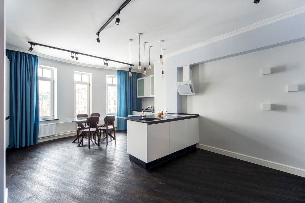 ЖК Дом на Ждановке