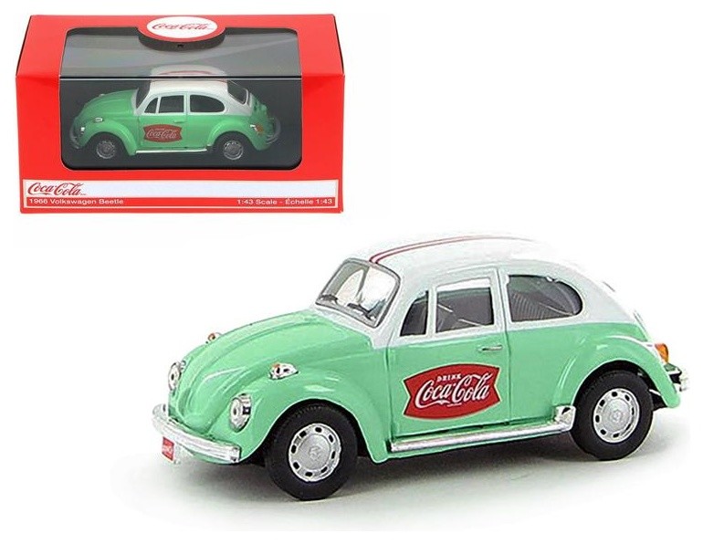 volkswagen miniature car models