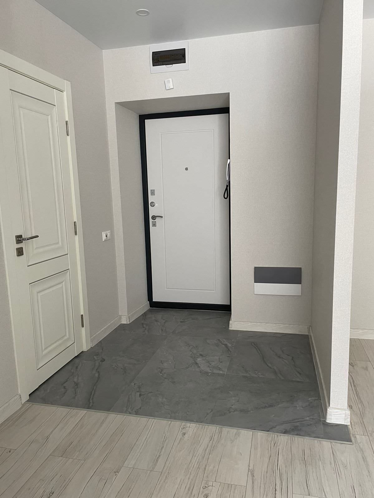 Косметический ремонт