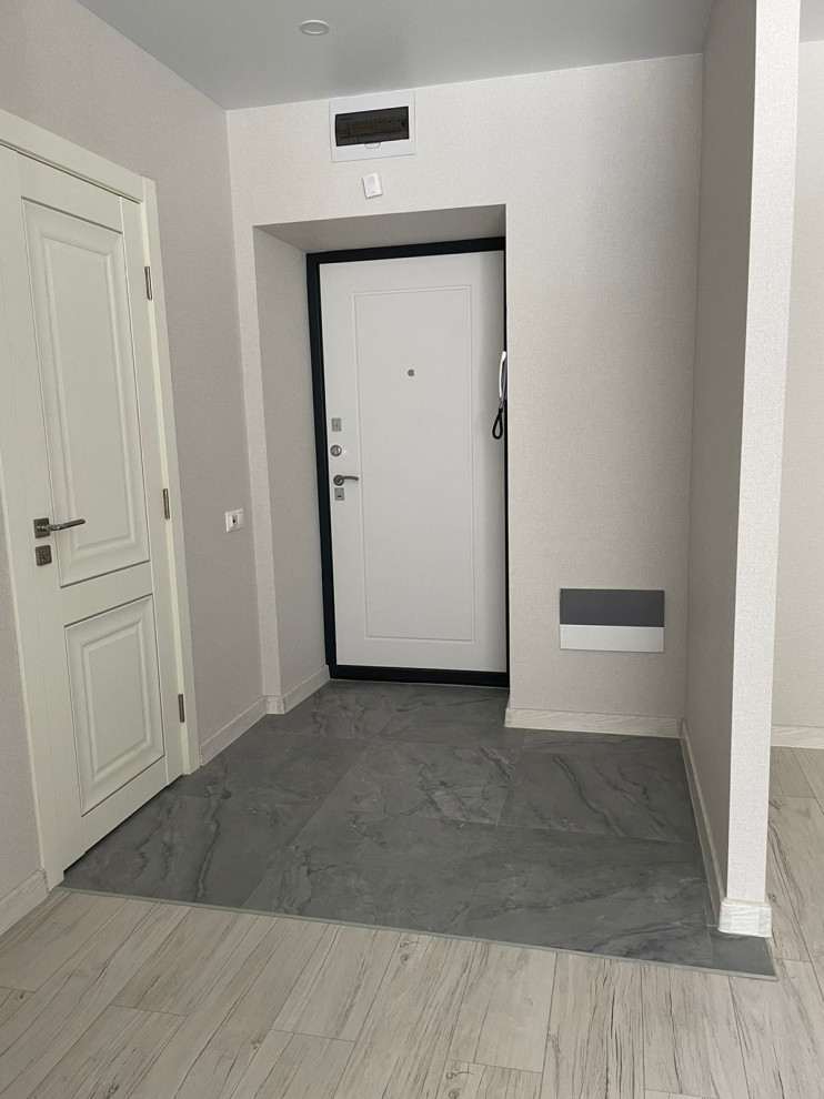 Косметический ремонт