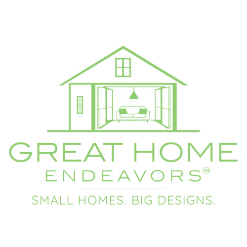 Green Logo