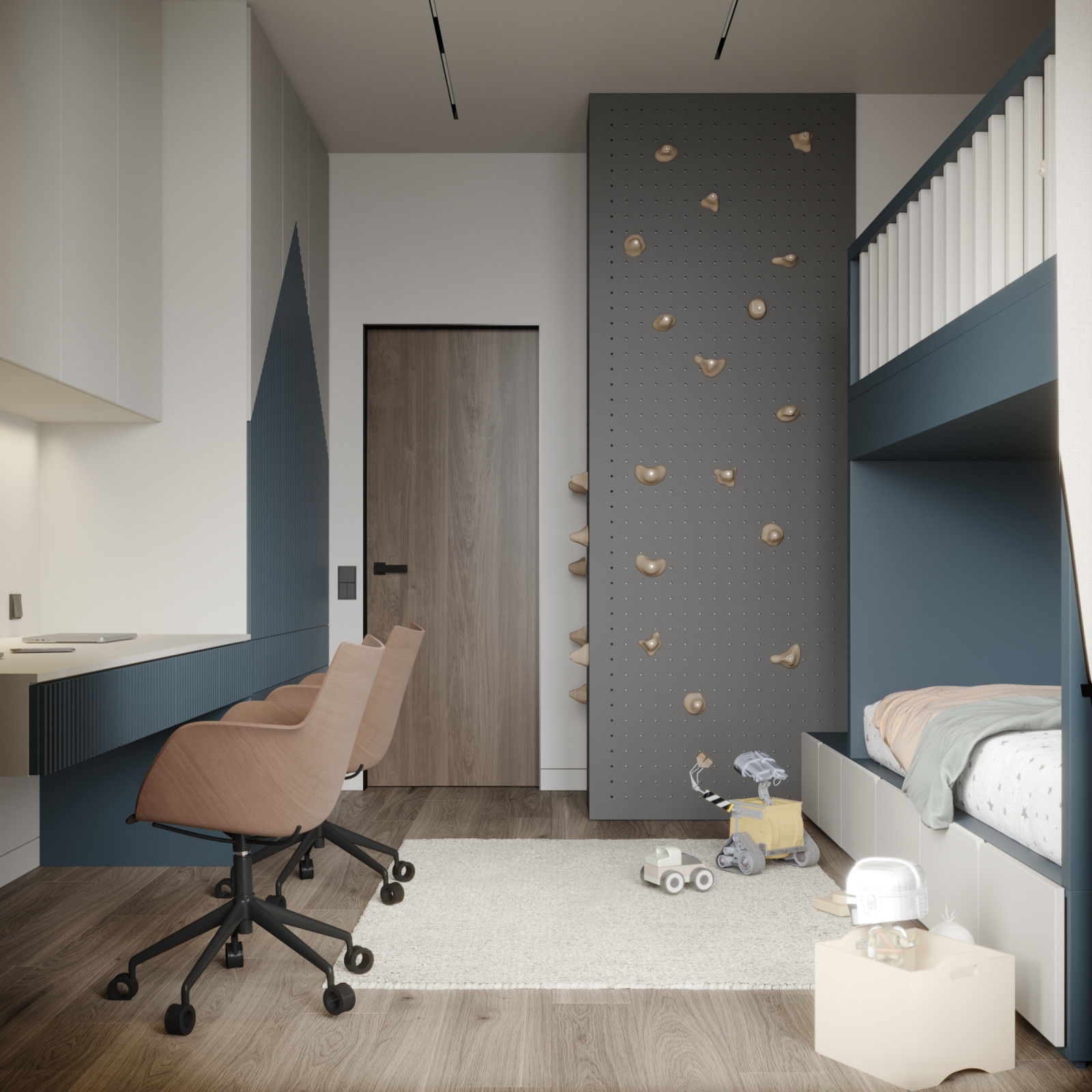 Квартира в ЖК "Преображенский"