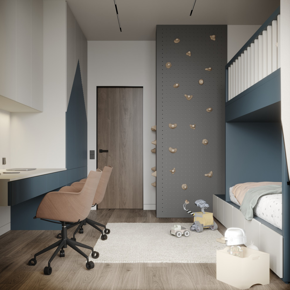 Квартира в ЖК "Преображенский"