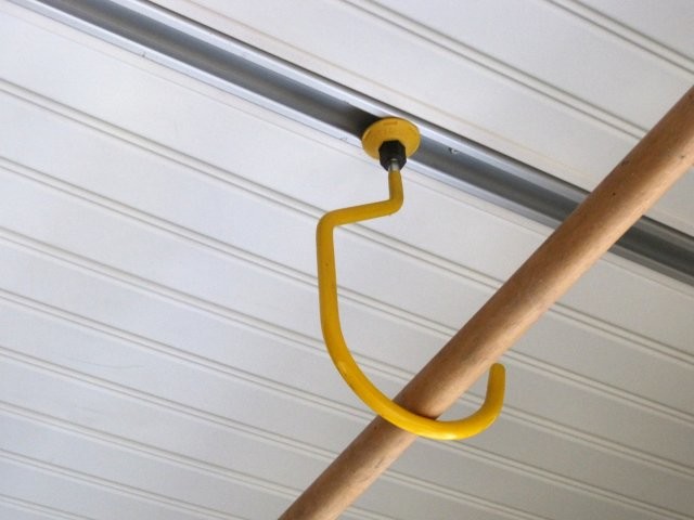 Garageflex Garage Ceiling Storage - Hanger Hook