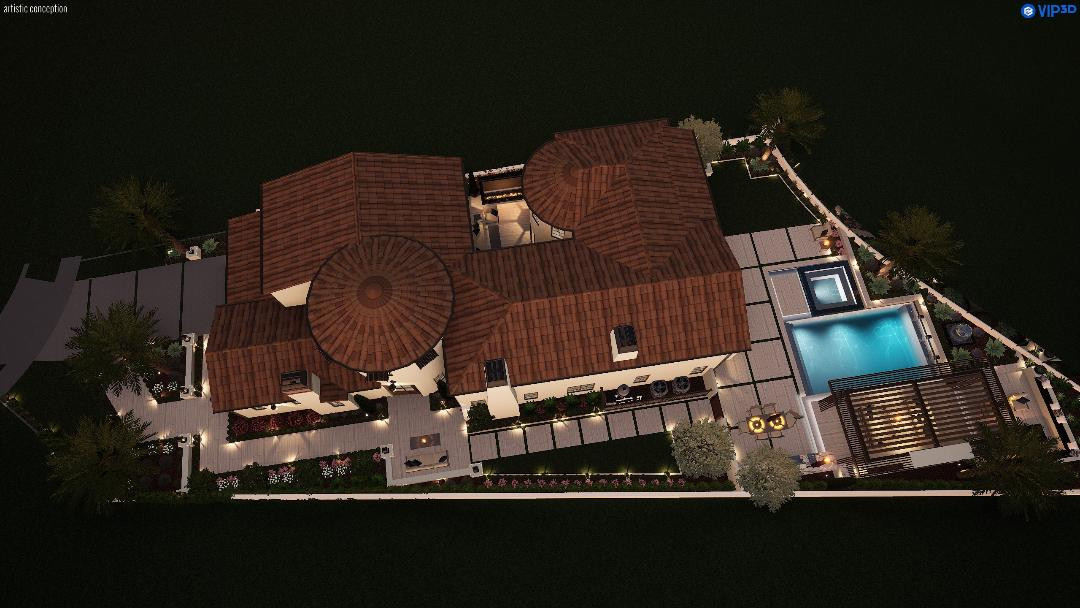 Salehi Residence ll