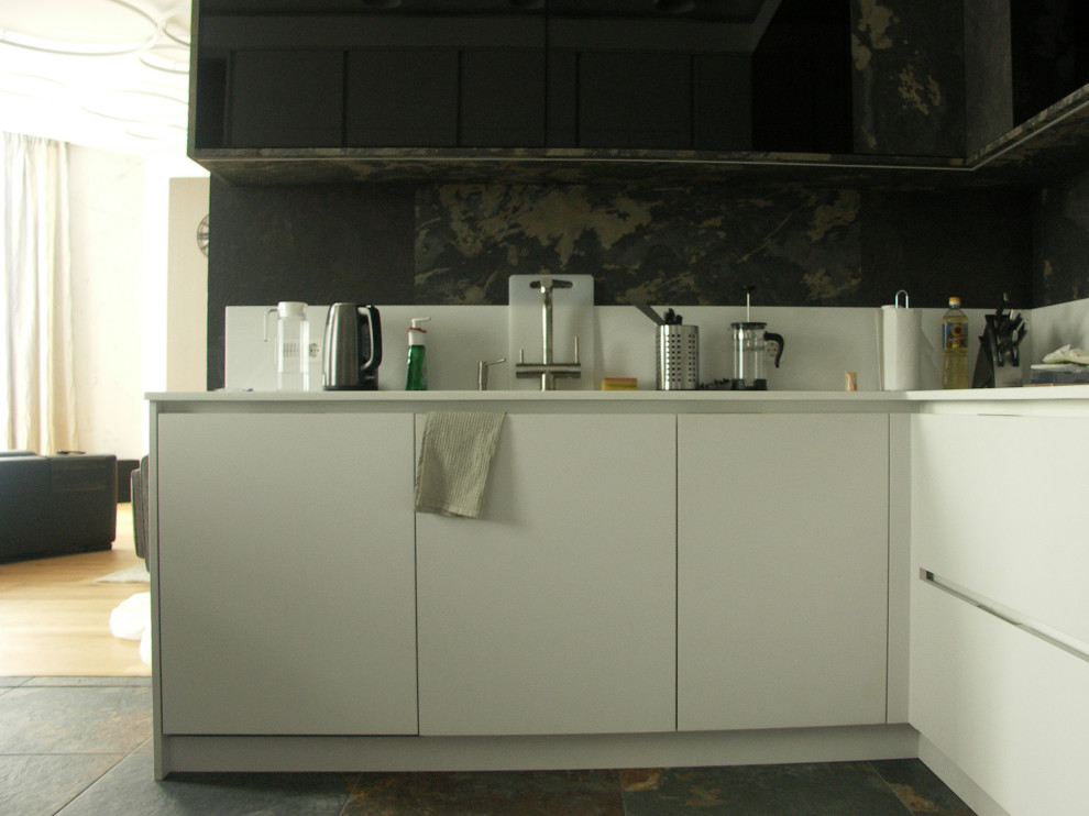 Дизайн интерьера квартиры в стиле экоминимализм