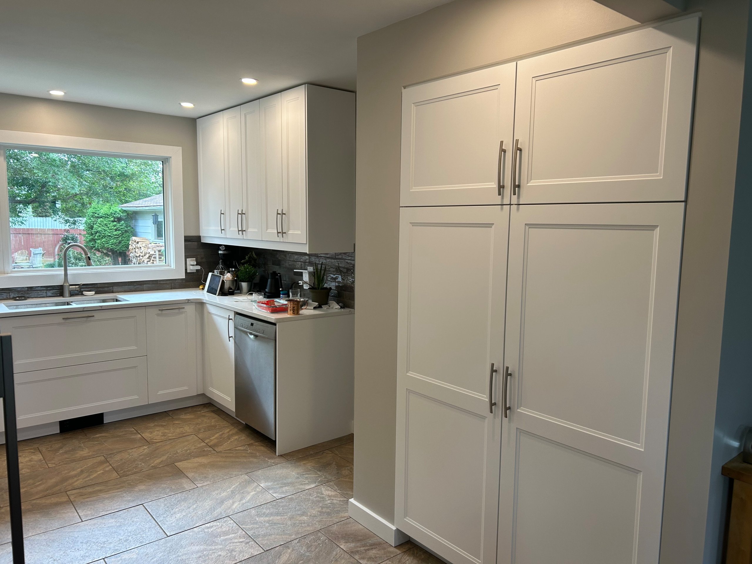 Kitchen Remodel