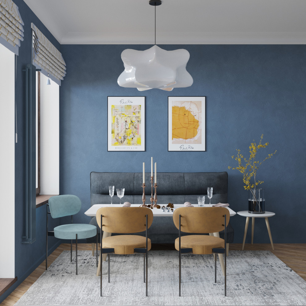 ЖК "Фортеция"