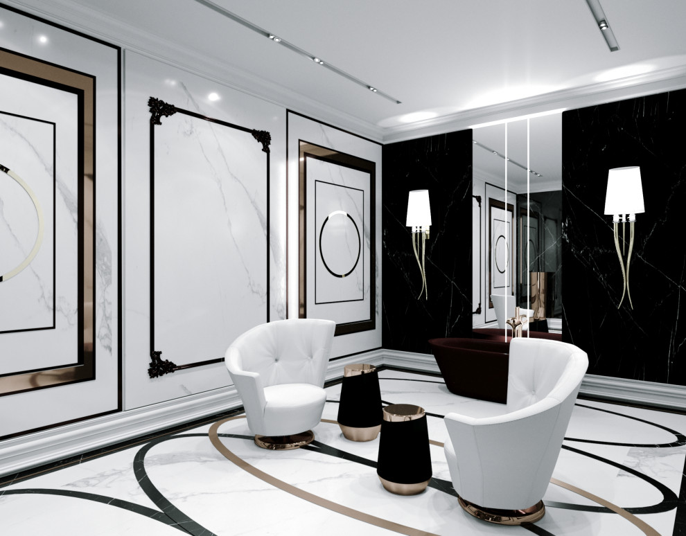 частный дом г. Москва