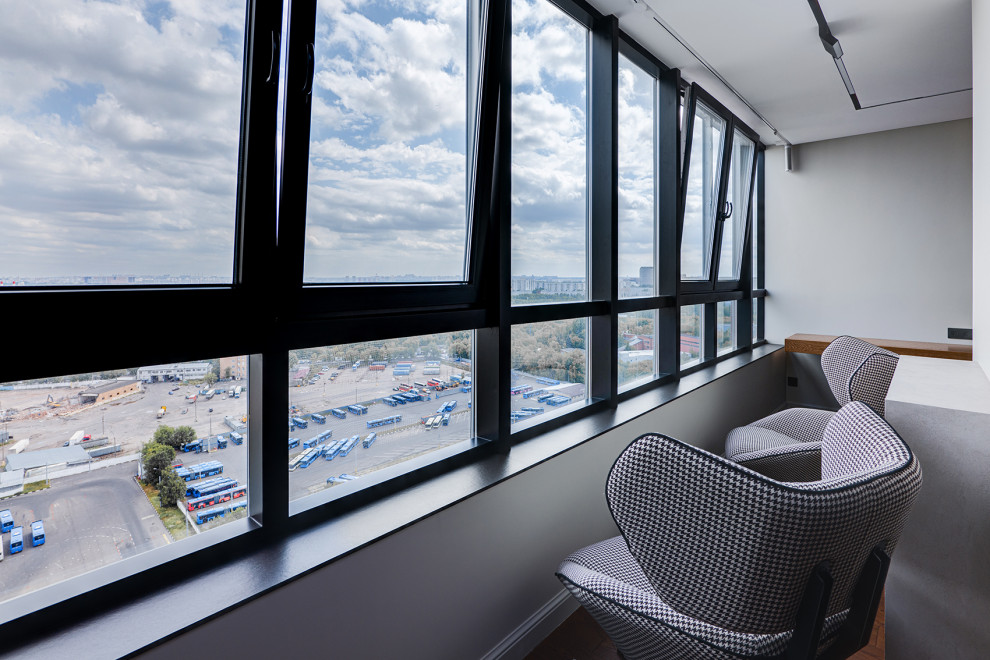 ЖК СкайФорт