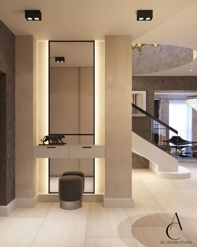 ПРОЕКТ ЧАСТНОГО ДОМА В КОТТЕДЖНОМ ПОСЕЛКЕ "СОЛНЕЧНЫЙ", СВЕРДЛОВСКАЯ ОБЛАСТЬ