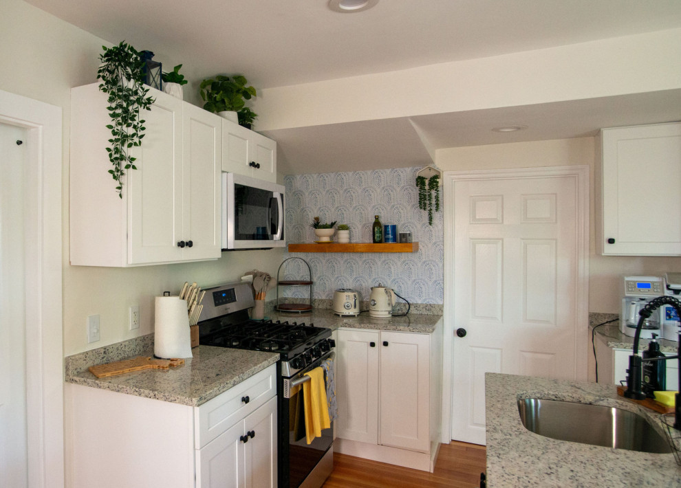 Billerica Lake House