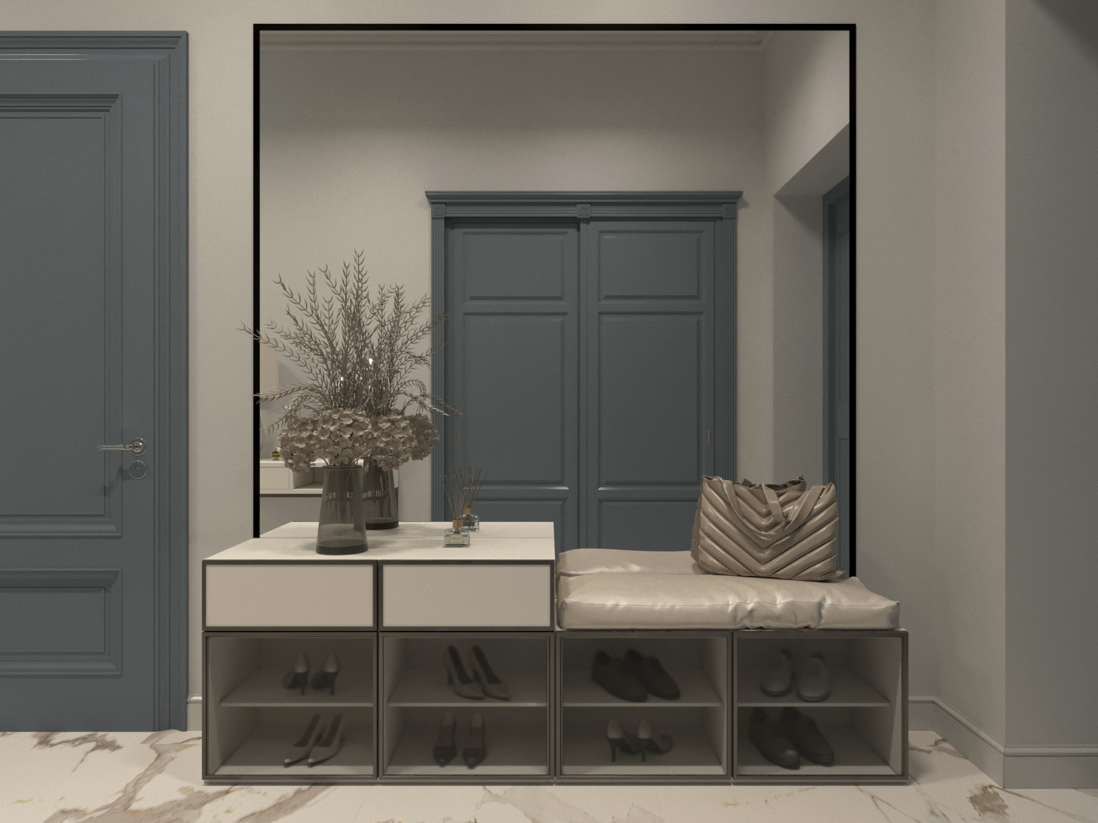 Дом в Прохладном