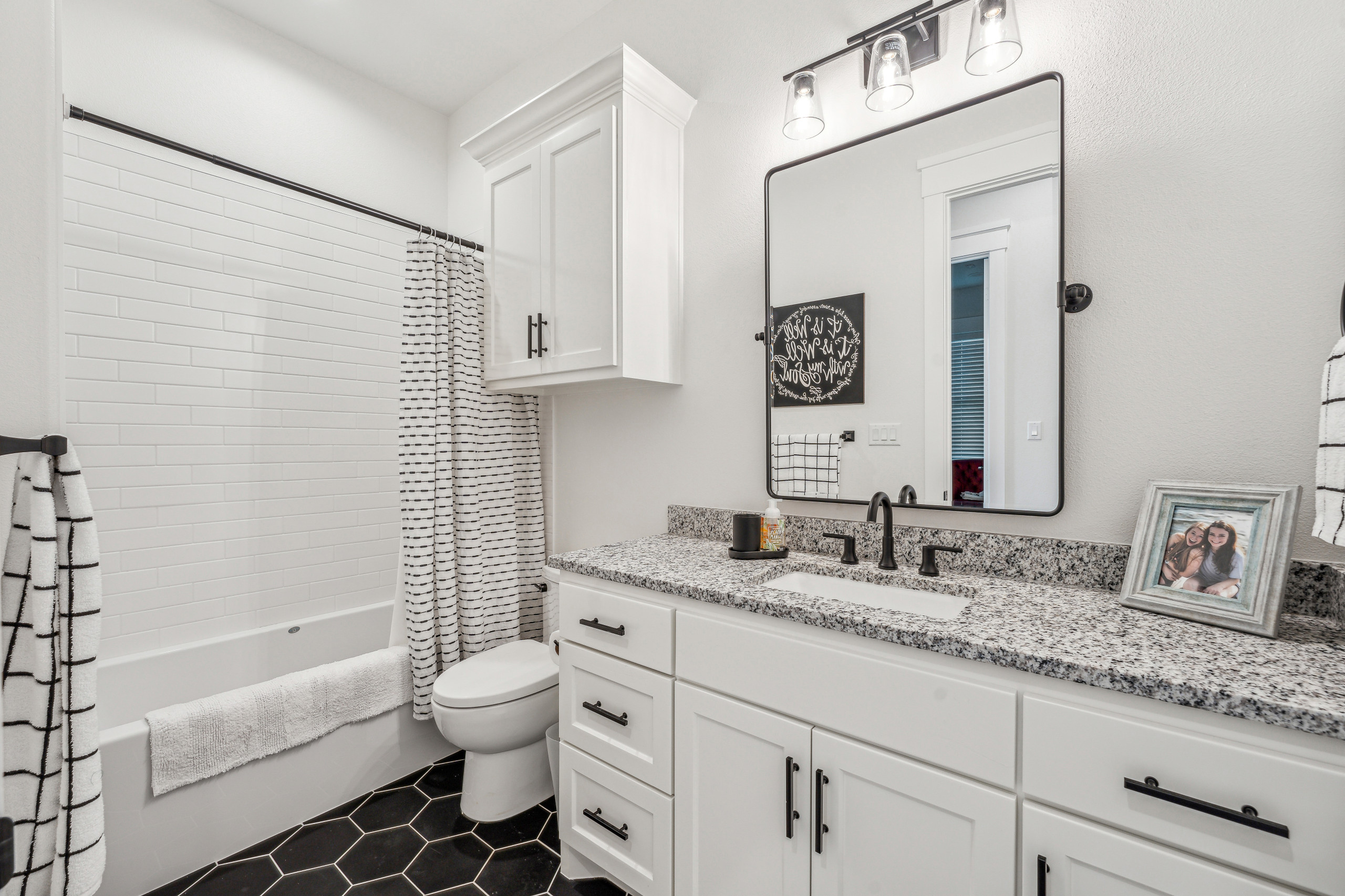 Guest Bath