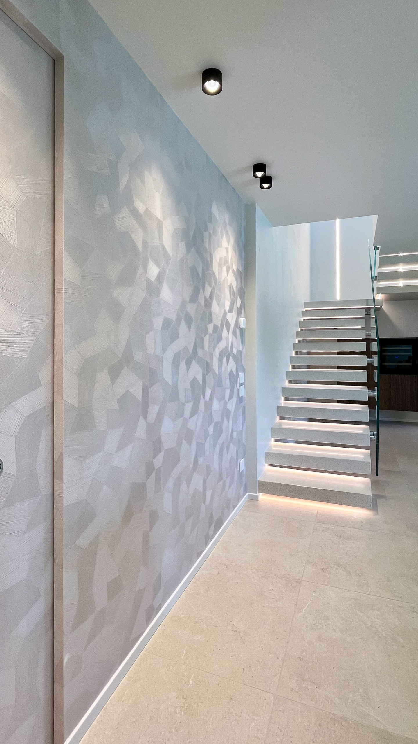 Villa in nuova costruzione | Paint modern design | 200 MQ