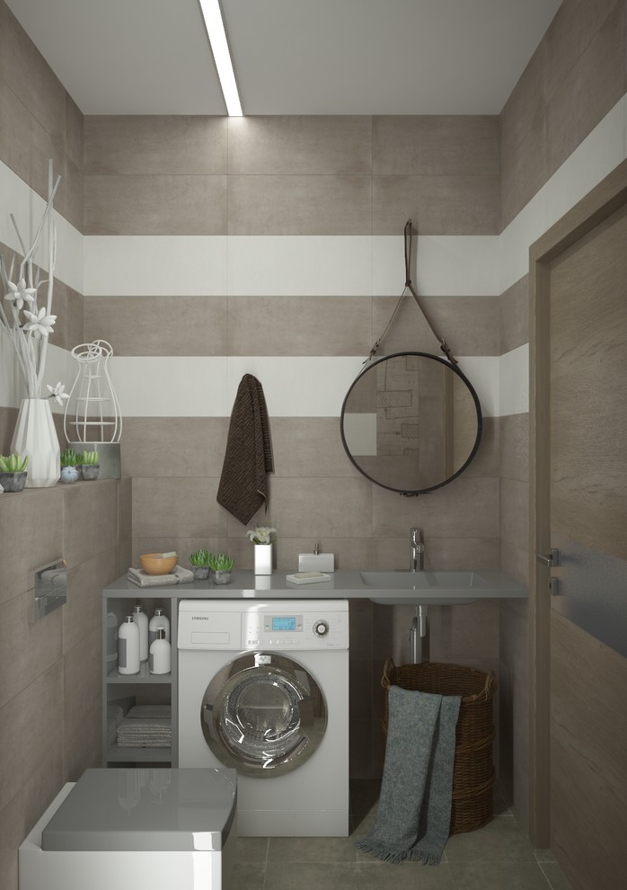 спальня на ул. Державина, г. Новосибирск