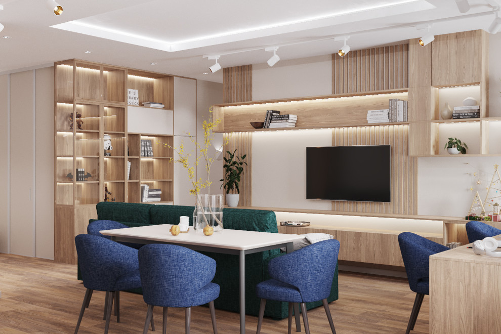 Большая набережная