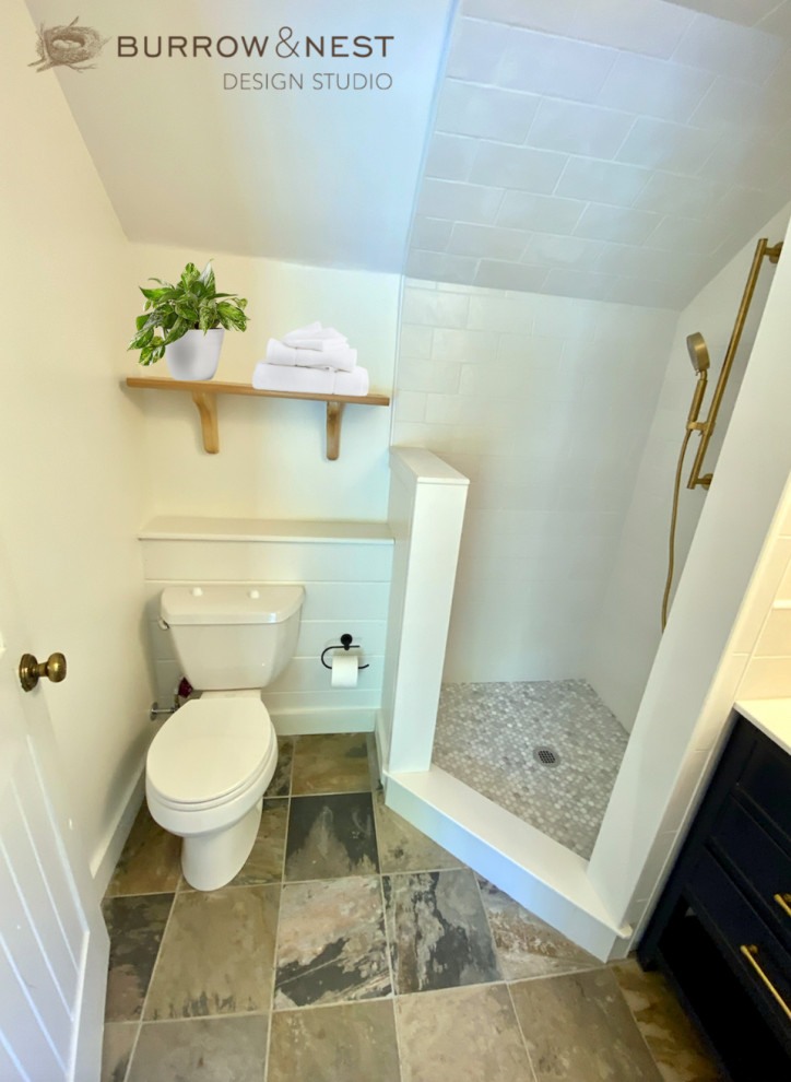 Bristol Farm - Pool House