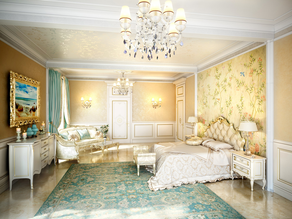 Частная резиденция в Дохе, Катар