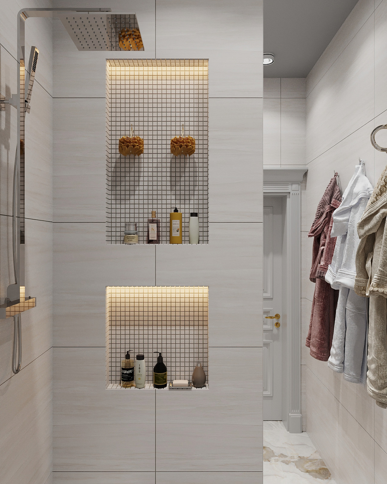 Частный дом в КП Андреевский парк