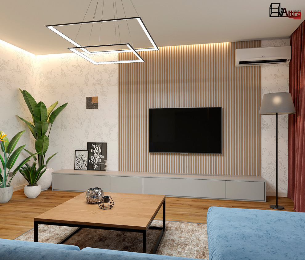 Коттедж в п. Богандинский