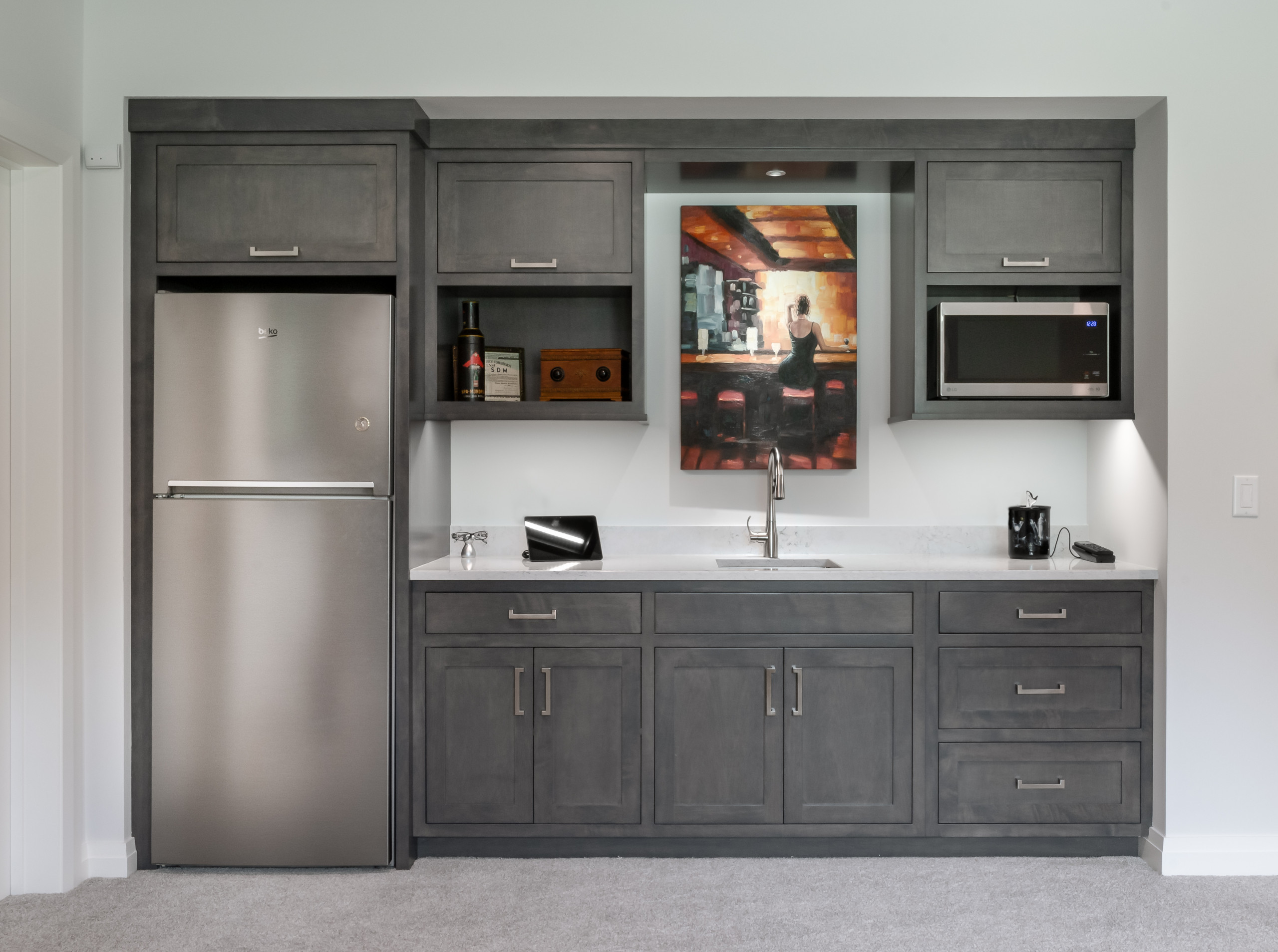 Cabinetry
