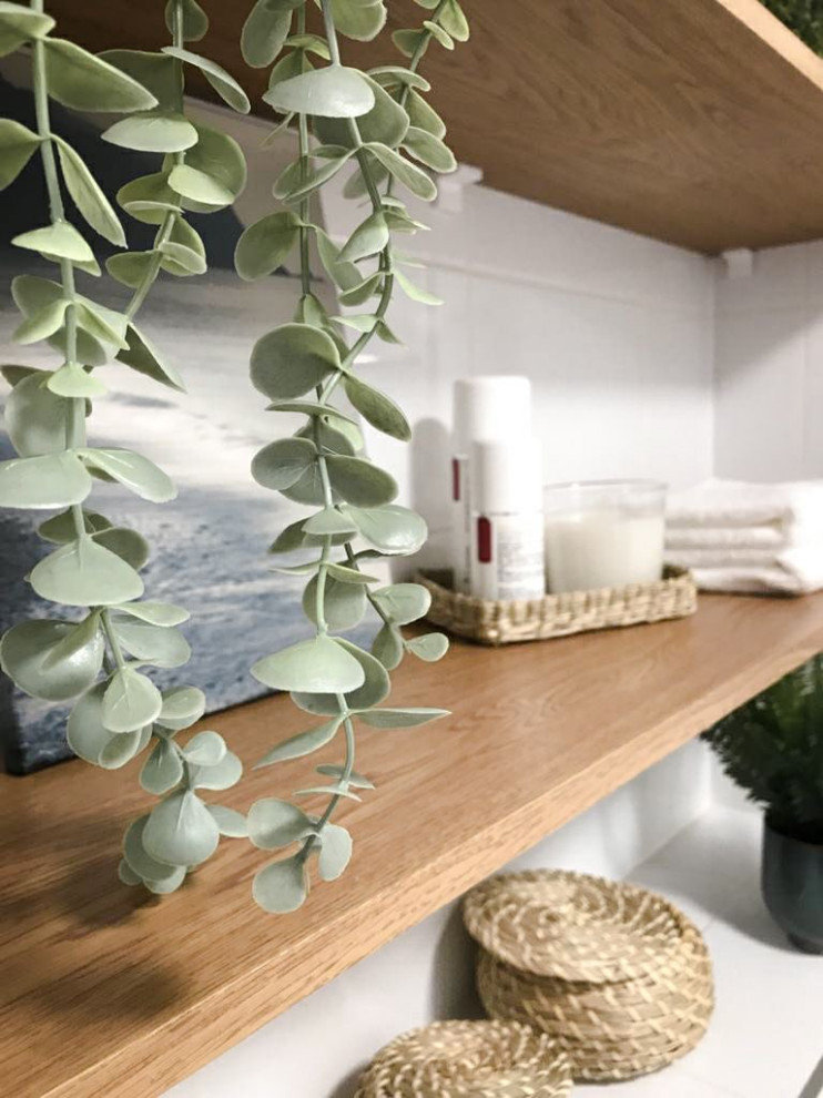 Квартира 40м2 для молодой пары