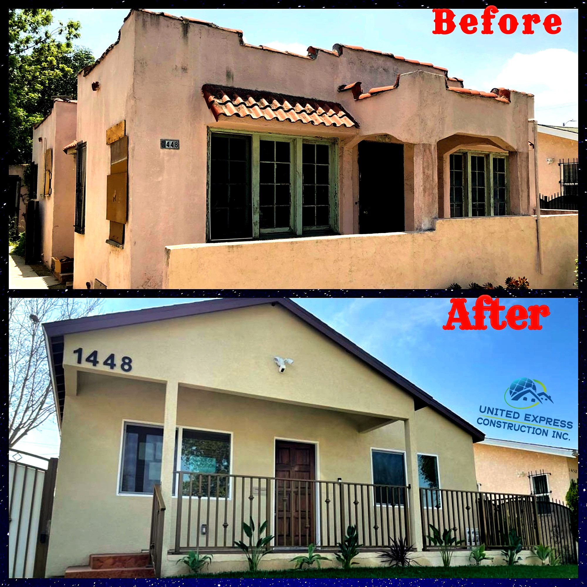 Custom Home