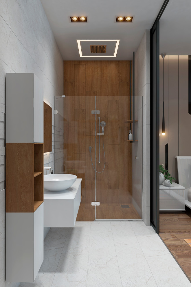 Апартаменты в Гурзуфе