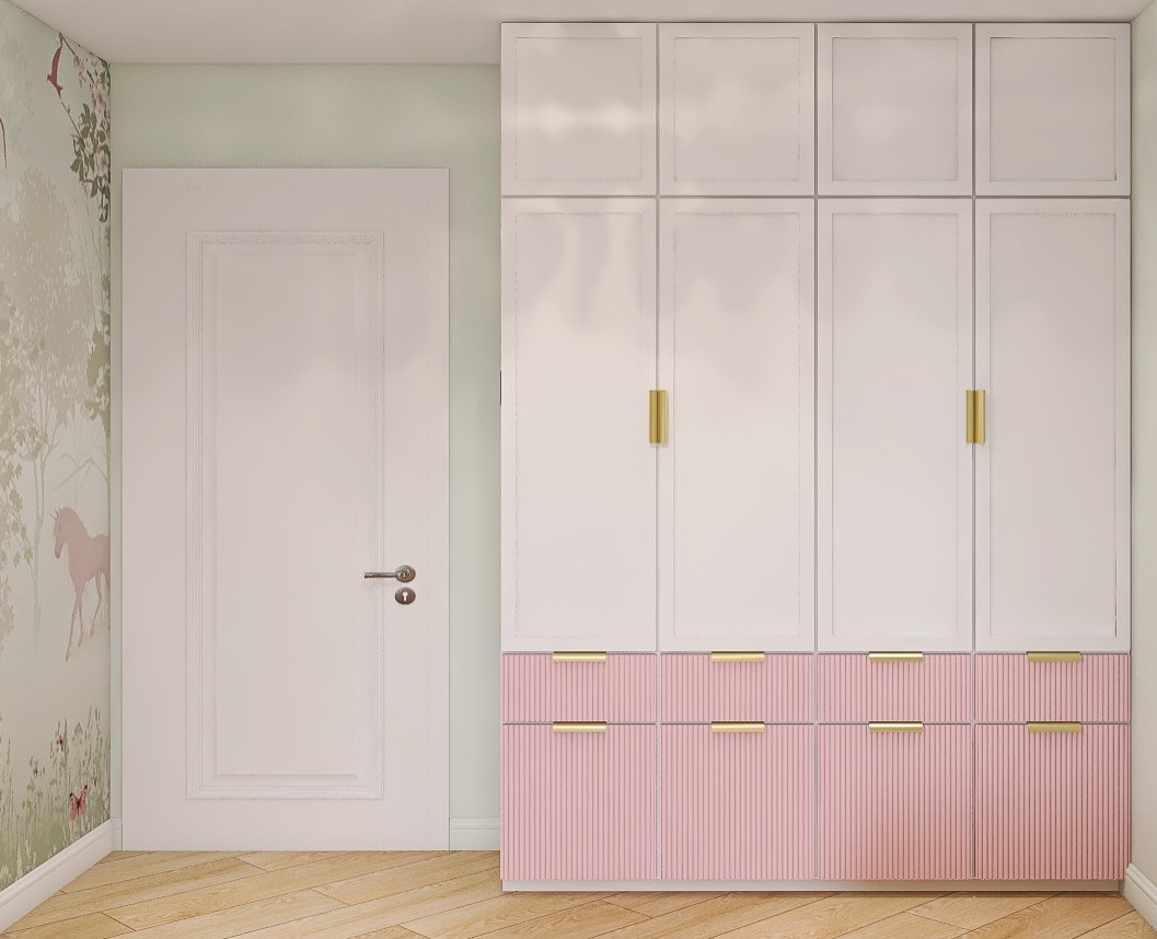 Детская девочки