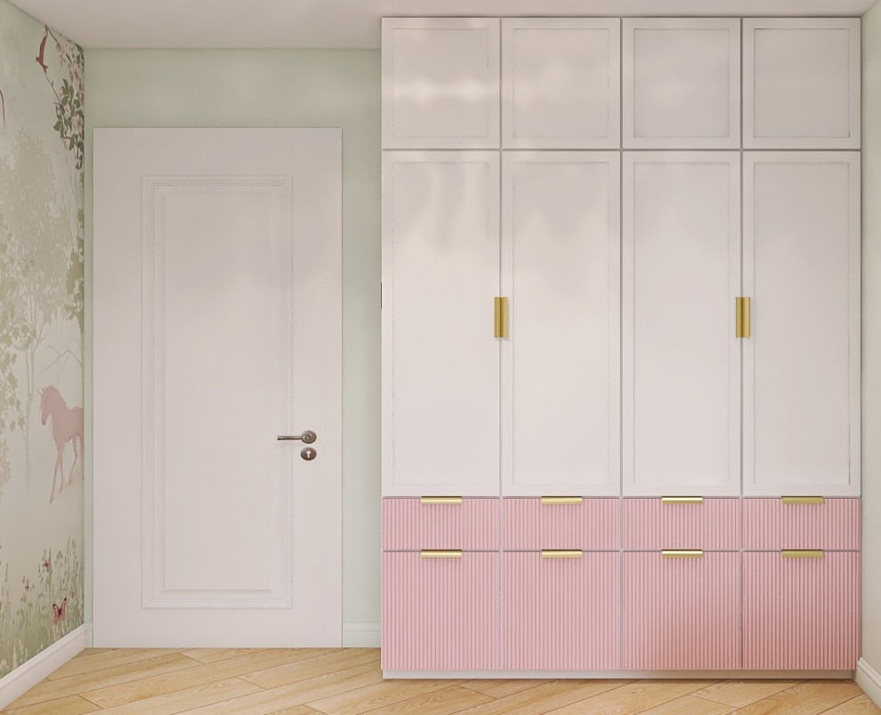 Детская девочки