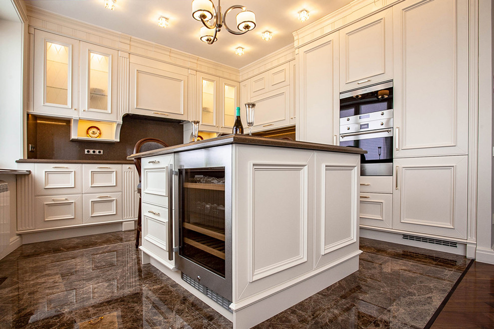 Квартира в Нижнем Новгороде