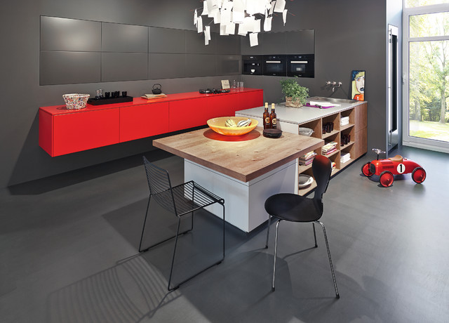 WARENDORF | Style contemporaneo-cocina