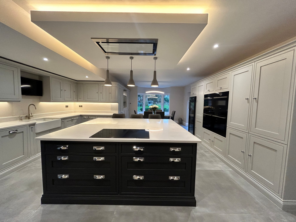 Darras Hall